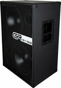 Basový reprobox GR Bass GR 212 - 2