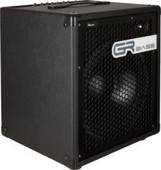Combo de baixo GR Bass CUBE 350 Combo de baixo - 2