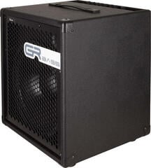 Combo de baixo GR Bass CUBE 350 Combo de baixo - 3
