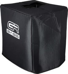 Bass Amplifier Cover GR Bass CVR 1x12 Bass Amplifier Cover - 1