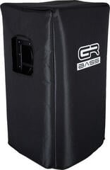 Bass Amplifier Cover GR Bass Cover 212 Slim Bass Amplifier Cover - 1