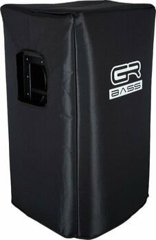 Bass Amplifier Cover GR Bass Cover 212 Slim Bass Amplifier Cover - 2
