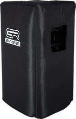 Bass Amplifier Cover GR Bass Cover 212 Slim Bass Amplifier Cover - 2