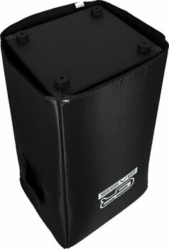 Capa para amplificador de baixo GR Bass Cover 212 Slim Capa para amplificador de baixo - 4