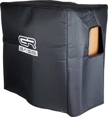 Bass Amplifier Cover GR Bass CVR 115 Bass Amplifier Cover - 1
