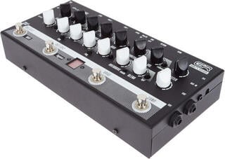 Pedal de efectos de bajo GR Bass DUAL PRE Pedal de efectos de bajo - 1