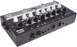 Pedal de efectos de bajo GR Bass DUAL PRE Pedal de efectos de bajo - 3