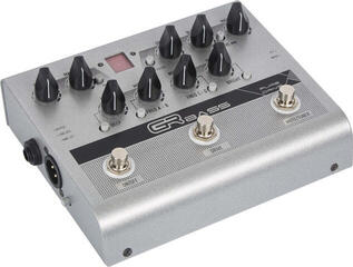 Bass-Effekt GR Bass Pure Drive Bass-Effekt - 1