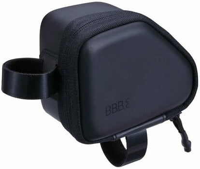Kerékpár táska BBB AdaptCase Black 0,46 L - 4