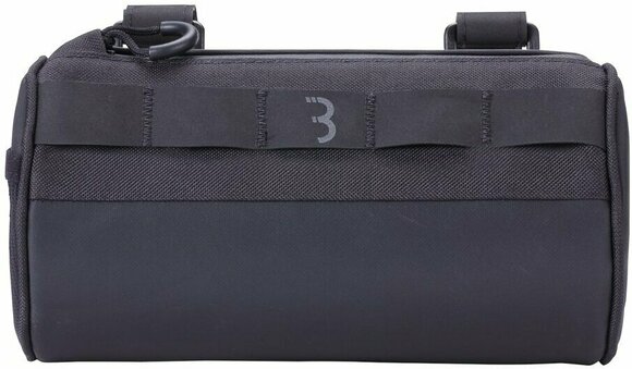 Чанта за велосипеди BBB BarrelPack Black M 1,5 L - 5