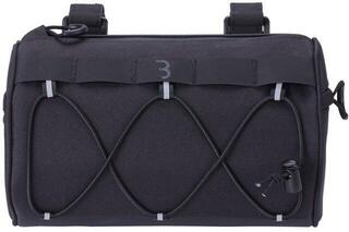 Biciklistička torba BBB BarrelPack Torba za volan Black L 3,0 L - 2