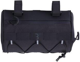 Biciklistička torba BBB BarrelPack Torba za volan Black L 3,0 L - 3