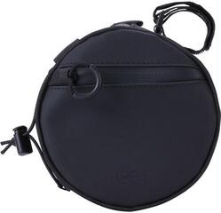 Biciklistička torba BBB BarrelPack Torba za volan Black L 3,0 L - 5