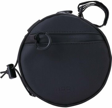 Kolesarske torbe BBB BarrelPack Black L 3,0 L - 6