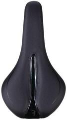 Saddle BBB SportComfort Black 150 mm Boron Saddle - 1
