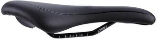 Saddle BBB SportComfort Black 150 mm Boron Saddle - 2