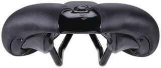 Saddle BBB SportComfort Black 150 mm Boron Saddle - 3