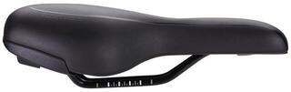 Sjedalo BBB Meander Active Black 170 mm Boron Sjedalo - 1