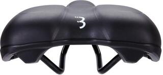 Sjedalo BBB Meander Active Black 170 mm Boron Sjedalo - 3