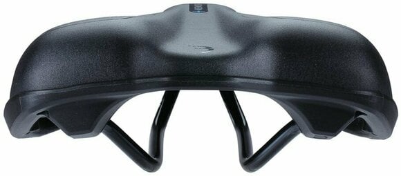 Saddle BBB TouringPlus Active Black Boron Saddle - 4