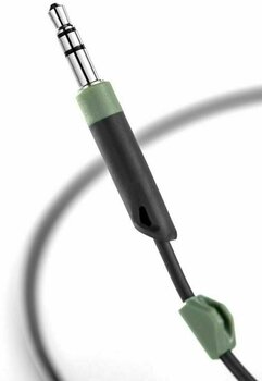In-Ear Headphones JBL Grip 100 Olive - 4