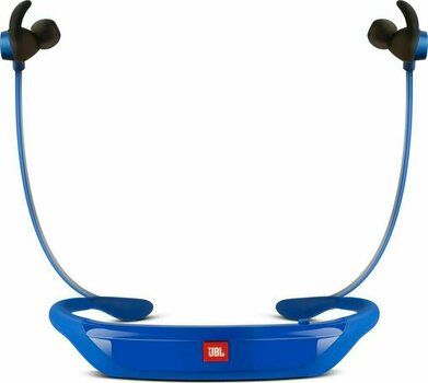 Drahtlose In-Ear-Kopfhörer JBL Reflect Response Blue - 3