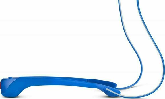 In-ear draadloze koptelefoon JBL Reflect Response Blue - 5