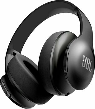 Wireless On-ear headphones JBL Everest Elite 700 Black - 2