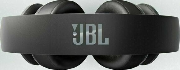 Bezdrátová sluchátka na uši JBL Everest Elite 700 Black - 3