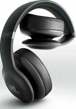Trådløse on-ear hovedtelefoner JBL Everest Elite 700 Black - 4