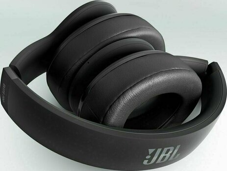 On-ear draadloze koptelefoon JBL Everest Elite 700 Black - 6