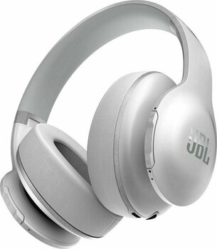 Trådløse on-ear hovedtelefoner JBL Everest Elite 700 White - 2