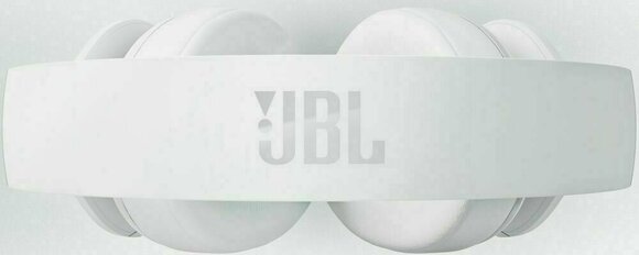 On-ear draadloze koptelefoon JBL Everest Elite 700 White - 3