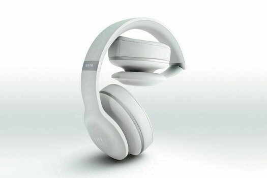 Trådløse on-ear hovedtelefoner JBL Everest Elite 700 White - 4