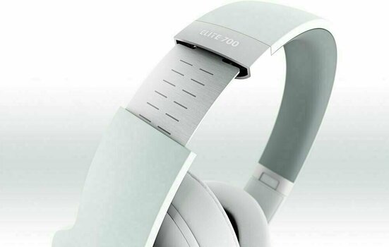 Wireless On-ear headphones JBL Everest Elite 700 White - 6