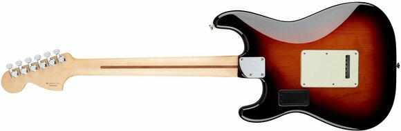 Chitarra Elettrica Fender Deluxe Roadhouse Stratocaster, RW, 3 Tone Sunburst - 2