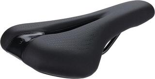 Sillín BBB Sport Comfort 2.0 Black - 1