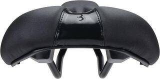 Sillín BBB Sport Comfort 2.0 Black - 2