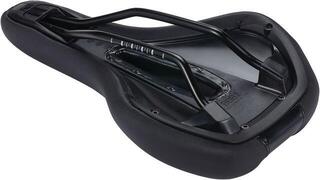 Sedlo BBB Sport Comfort 2.0 Black 165 mm Boron Sedlo - 2
