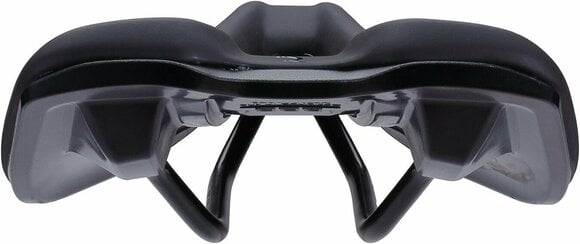 Sjedalo BBB Echelon Comfort Black CrMo Sjedalo - 5