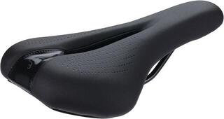 Sedlo BBB Sport Comfort 2.0 Black 165 mm Boron Sedlo - 1