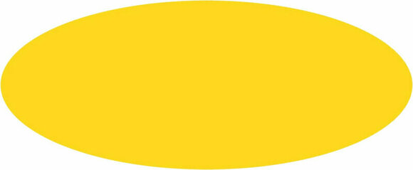 Akrilna barva Kreul Solo Goya Akrilna barva 2500 ml Genuine Light Yellow - 2
