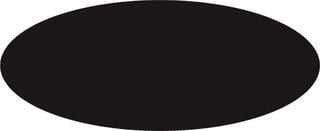 Acrylic Paint Kreul Solo Goya Triton Acrylic Paint Black 2500 ml 1 pc - 1