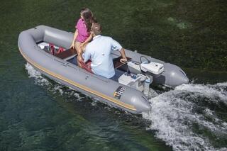 Lodný elektromotor ePropulsion Spirit 1.0 Plus XS 55 LB Lodný elektromotor - 7