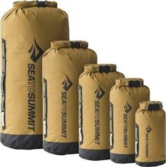 Waterproof Bag Sea To Summit Big River Dry Jet Black 35 L - 4
