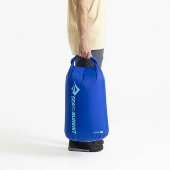 Водоустойчива чанта Sea To Summit Lightweight Dry Bag Surf the Web 35L - 2