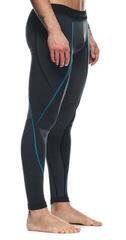 Funkcionalno perilo Dainese Dry Pants Black/Blue XS/S Funkcionalno perilo - 5
