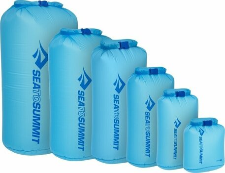 Vodoodporne vreče Sea To Summit Ultra-Sil Dry Bag Zinnia 13L - 2