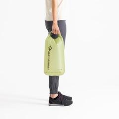 Wasserdichte Tasche Sea To Summit Ultra-Sil Dry Wasserdichter Beutel Zinnia 13 L - 5