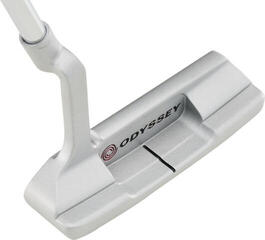 Mazza da golf - putter Odyssey White Hot OG Steel One Wide Mano destra One Wide S 34" Mazza da golf - putter - 2